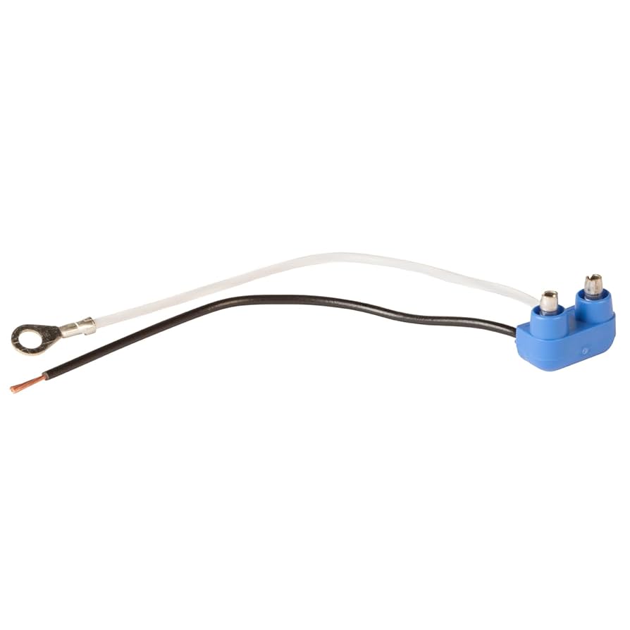 Amazon.com: Grote 67050 Sealed Marker Light Pigtail : Automotive